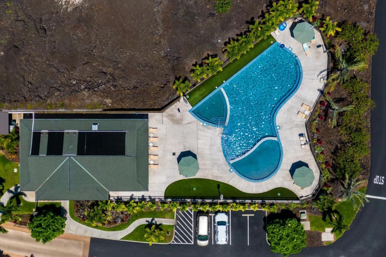 Na Hale O Keauhou Villa Kailua-Kona Exterior photo